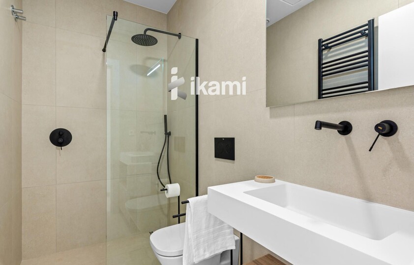 Exclusivo Chalet Independiente en Los Alcázares, junto a Serena Golf