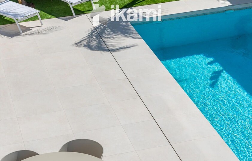 Exclusivo Chalet Independiente en Los Alcázares, junto a Serena Golf