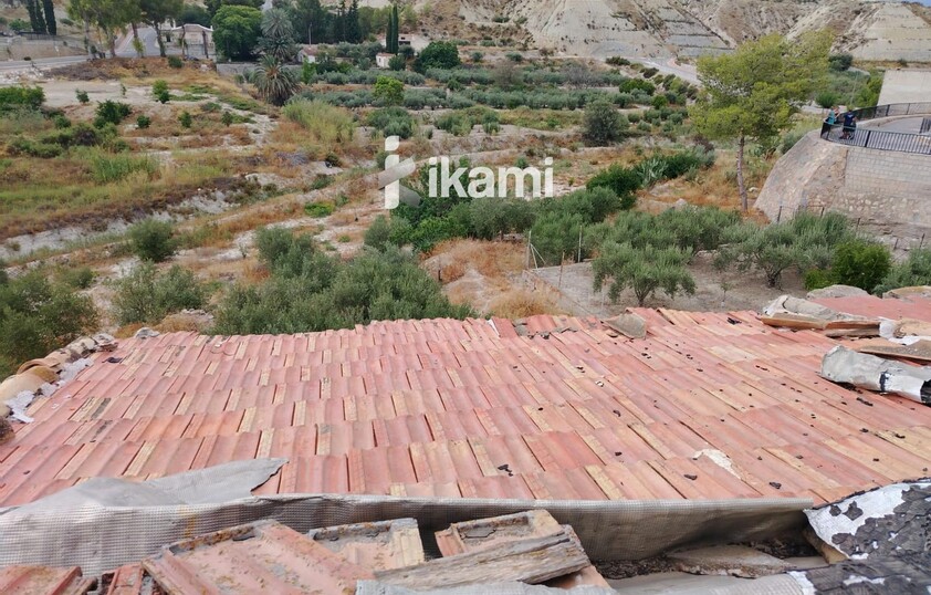 Casa adosada en Albudeite, Murcia