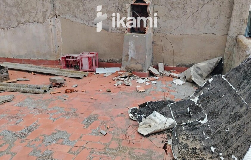 Casa adosada en Albudeite, Murcia