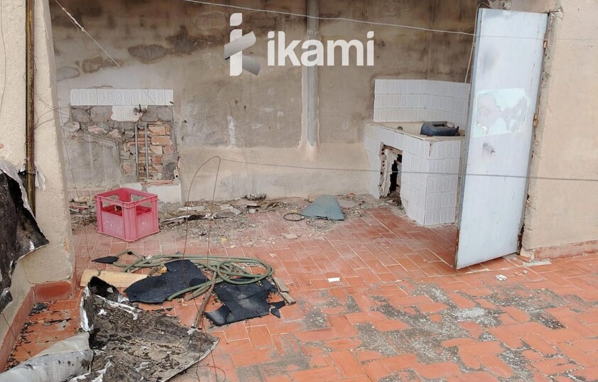 Casa adosada en Albudeite, Murcia