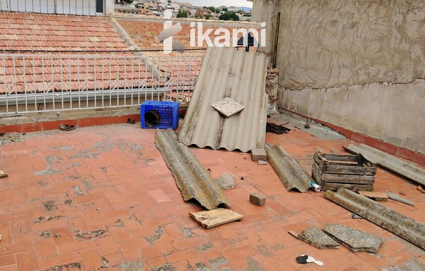 Casa adosada en Albudeite, Murcia