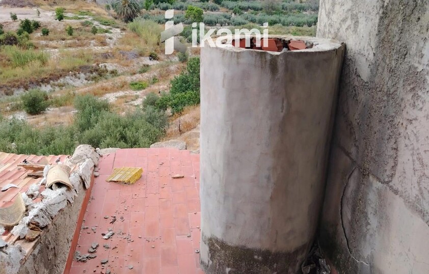 Casa adosada en Albudeite, Murcia
