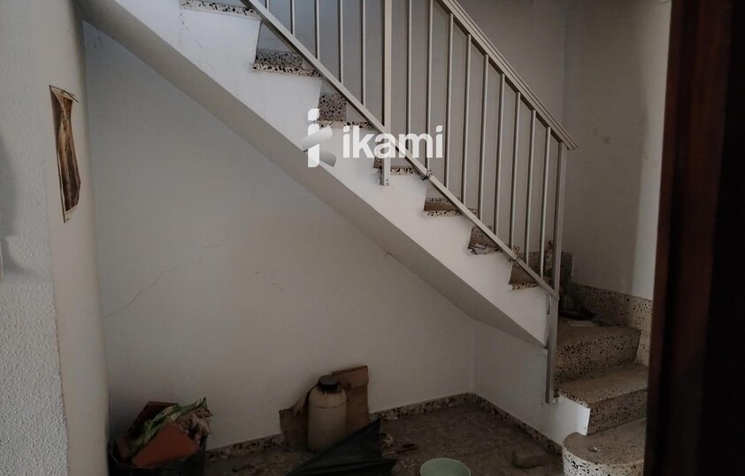 Casa adosada en Albudeite, Murcia