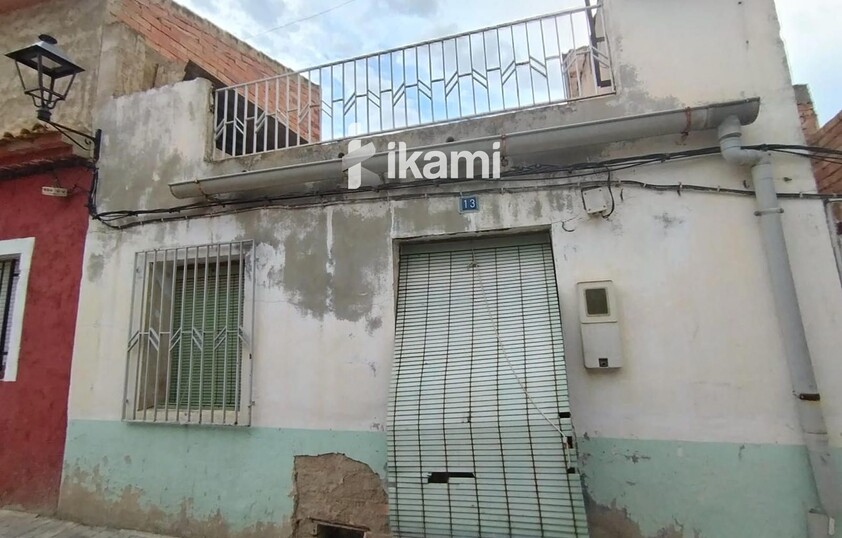 Casa adosada en Albudeite, Murcia
