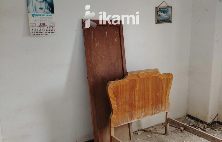 Casa adosada en Albudeite, Murcia