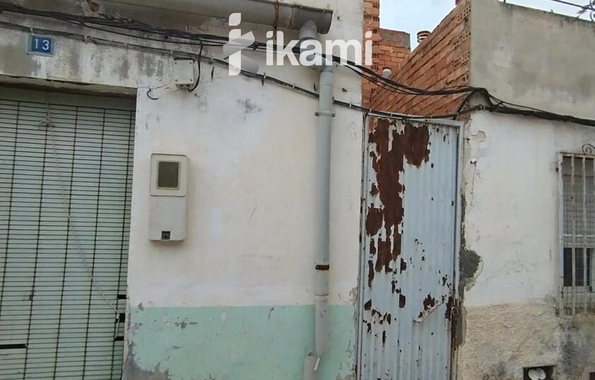 Casa adosada en Albudeite, Murcia