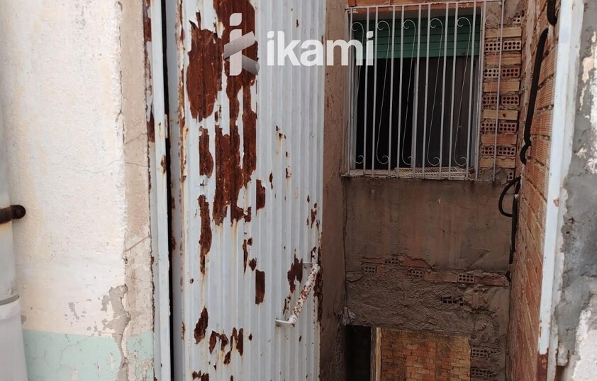 Casa adosada en Albudeite, Murcia