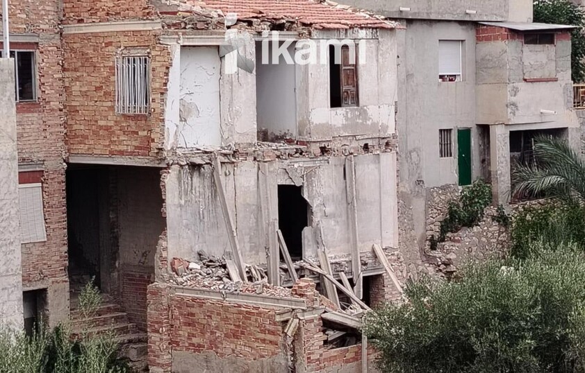 Casa adosada en Albudeite, Murcia