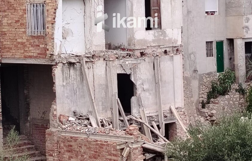 Casa adosada en Albudeite, Murcia