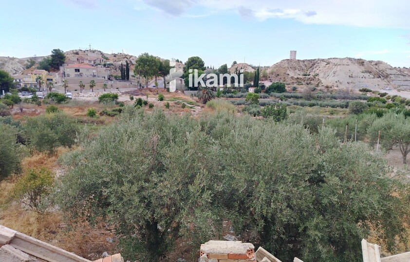 Casa adosada en Albudeite, Murcia
