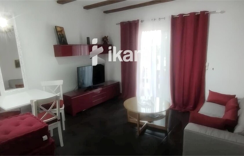 ¡Vivir a 1 kilómetro de Denia, en una zona verde, junto al mar!
