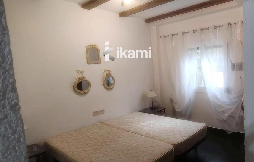 ¡Vivir a 1 kilómetro de Denia, en una zona verde, junto al mar!