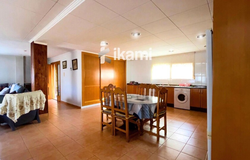 EXCLUSIVO CHALET EN NAQUERA CON INCREIBLES VISTAS Y PISCINA