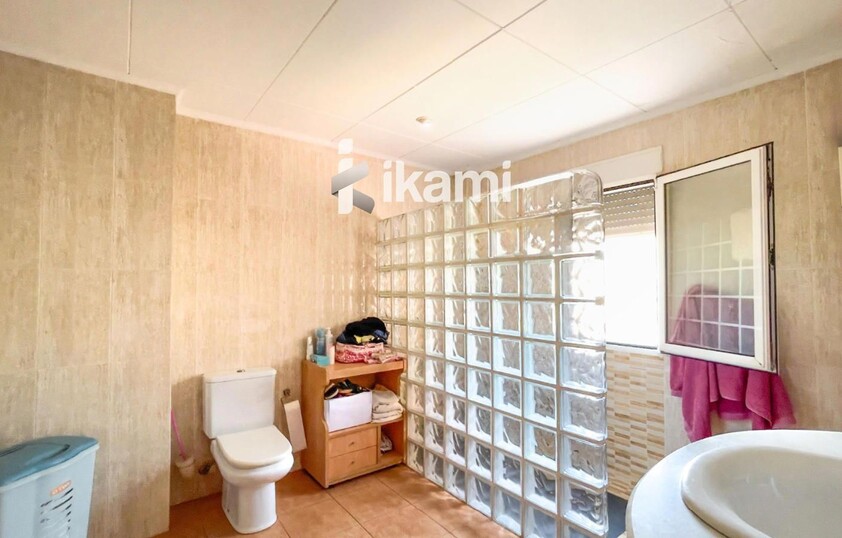 EXCLUSIVO CHALET EN NAQUERA CON INCREIBLES VISTAS Y PISCINA