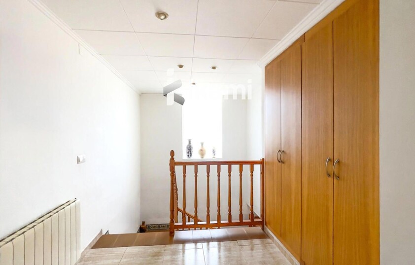 EXCLUSIVO CHALET EN NAQUERA CON INCREIBLES VISTAS Y PISCINA