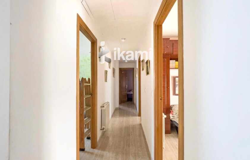 EXCLUSIVO CHALET EN NAQUERA CON INCREIBLES VISTAS Y PISCINA