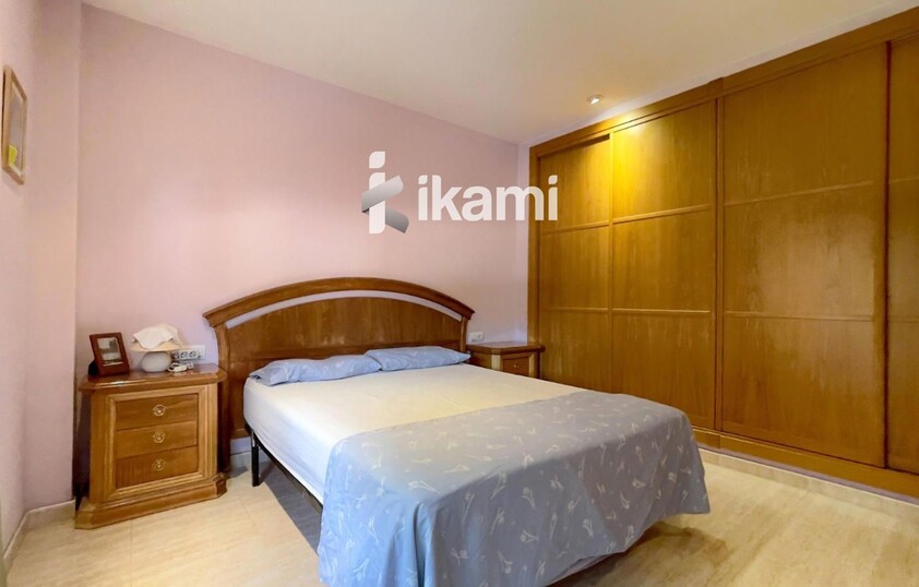 EXCLUSIVO CHALET EN NAQUERA CON INCREIBLES VISTAS Y PISCINA