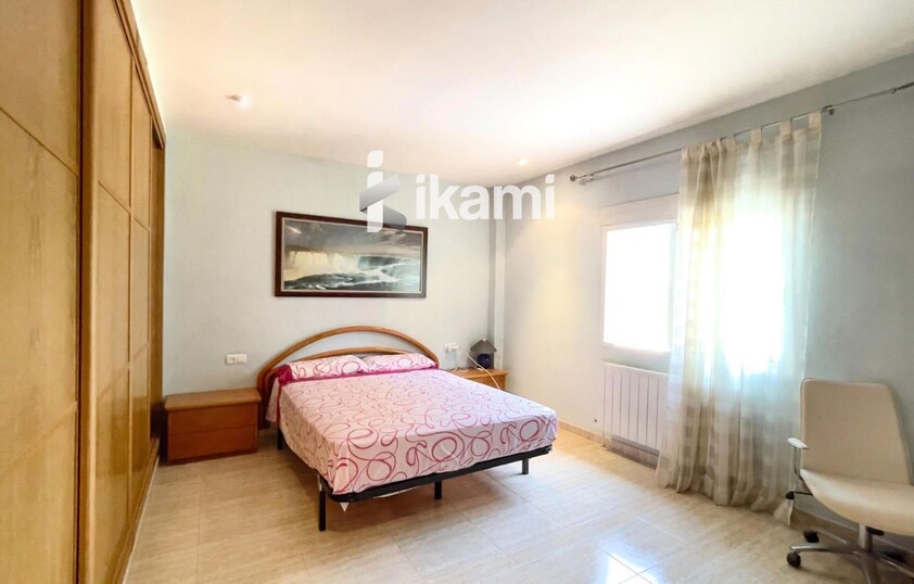 EXCLUSIVO CHALET EN NAQUERA CON INCREIBLES VISTAS Y PISCINA