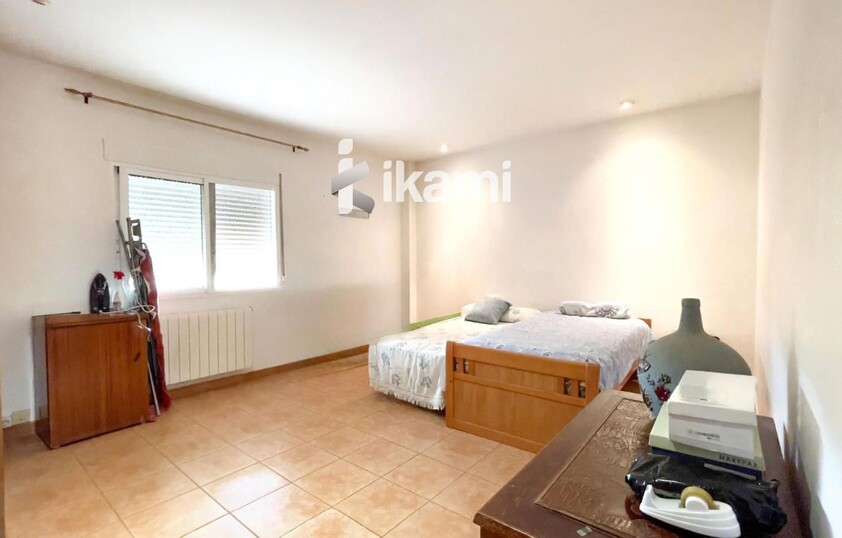 EXCLUSIVO CHALET EN NAQUERA CON INCREIBLES VISTAS Y PISCINA