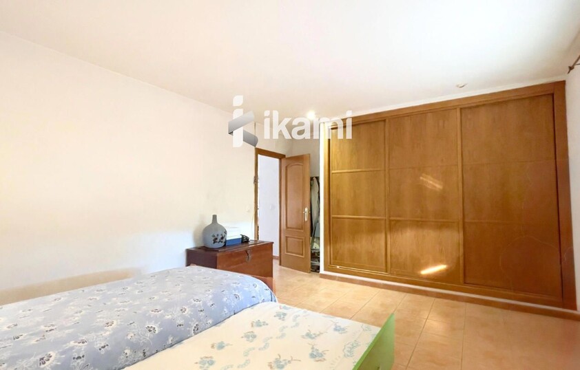 EXCLUSIVO CHALET EN NAQUERA CON INCREIBLES VISTAS Y PISCINA