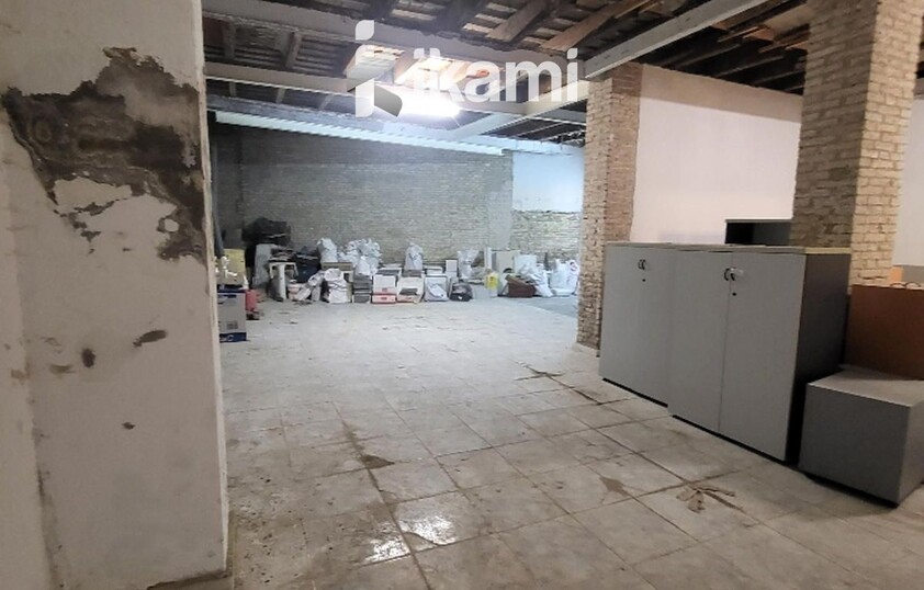 LOCAL MULTIUSOS EN ALQUILER ZONA “EL ENSANCHE” – VALENCIA