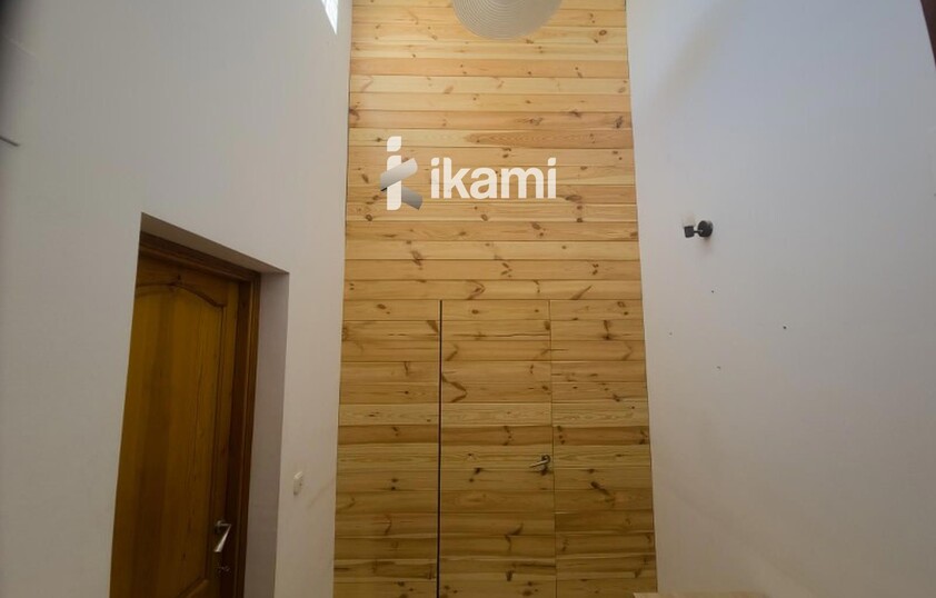 Propiedad con vistas abiertas para reformar a tu gusto o edificar