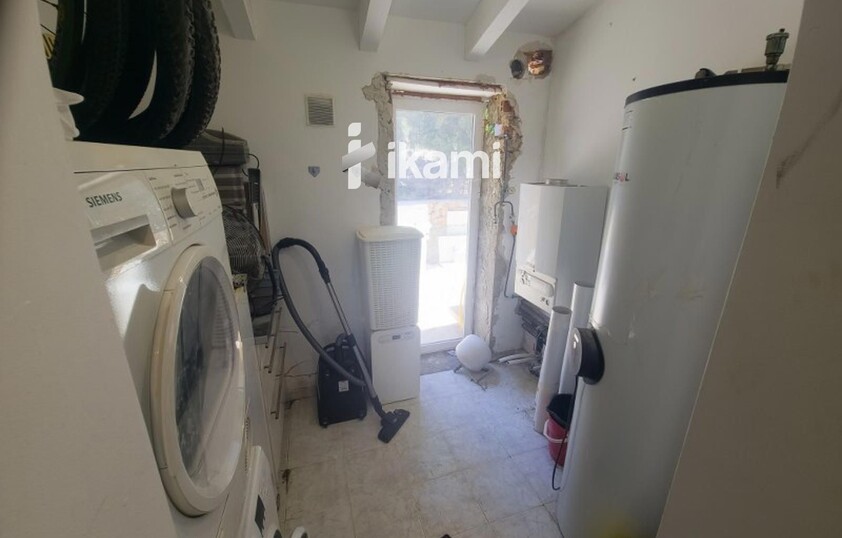 Propiedad con vistas abiertas para reformar a tu gusto o edificar