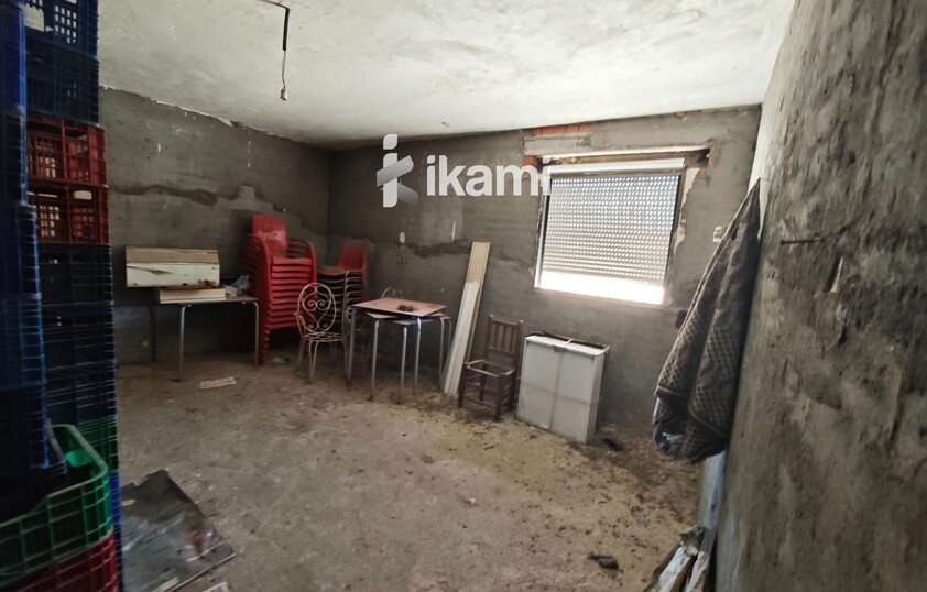 Casa de 180m2 en finca agrícola de de 5.6 HA. en Calypo, Toledo