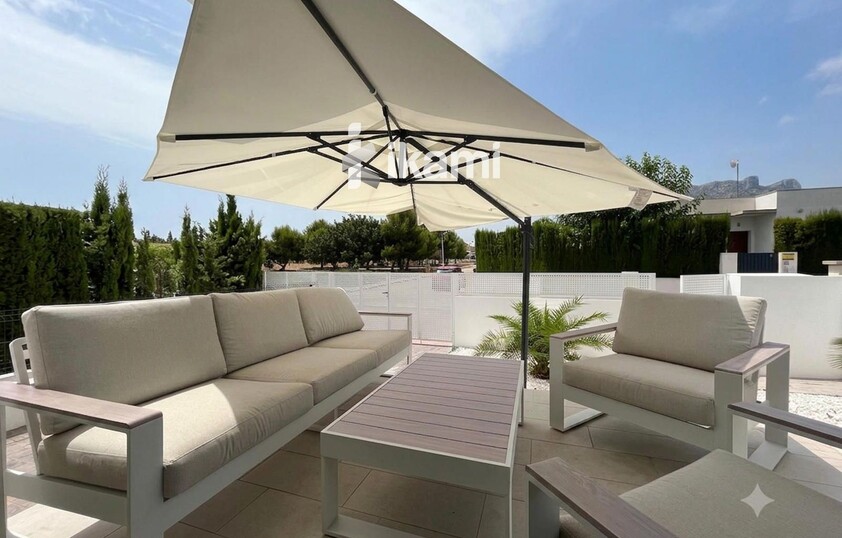 Casa en venta en els Poblets