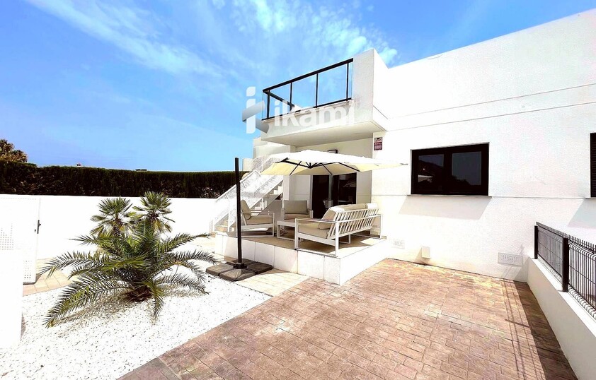 Casa en venta en els Poblets