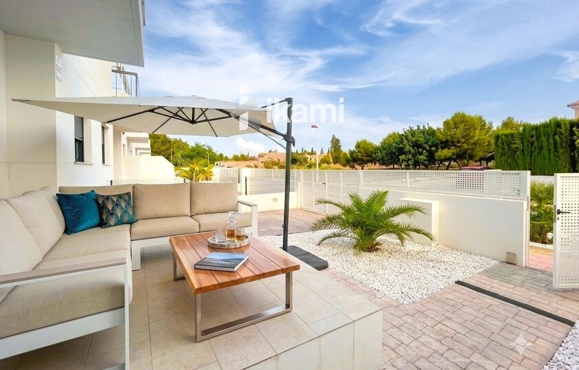 Casa en venta en els Poblets