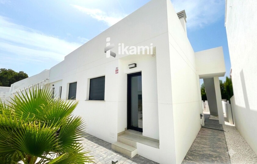 Casa en venta en els Poblets