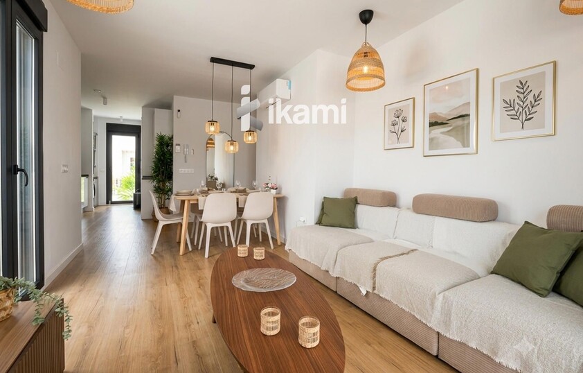 Casa en venta en els Poblets