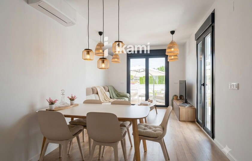 Casa en venta en els Poblets