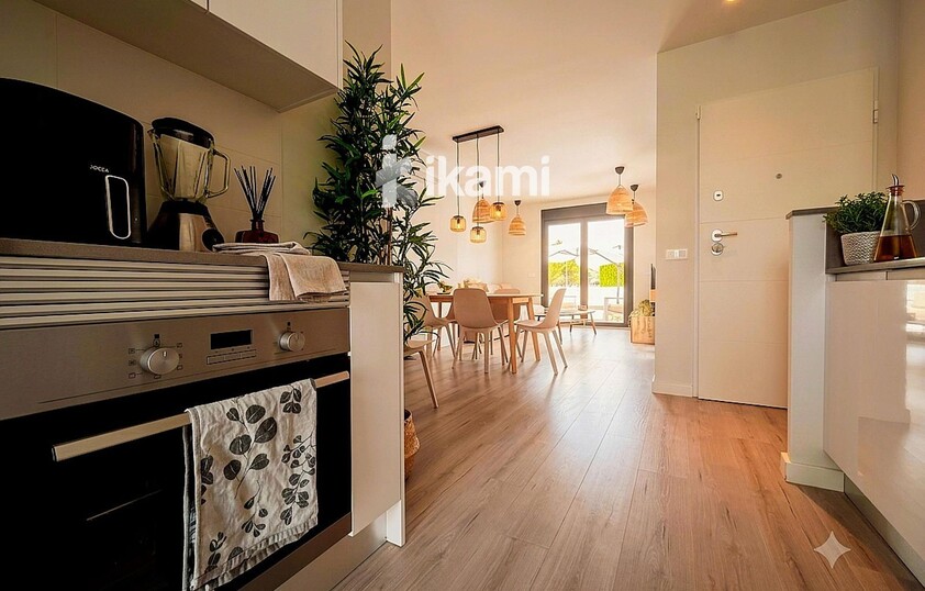Casa en venta en els Poblets