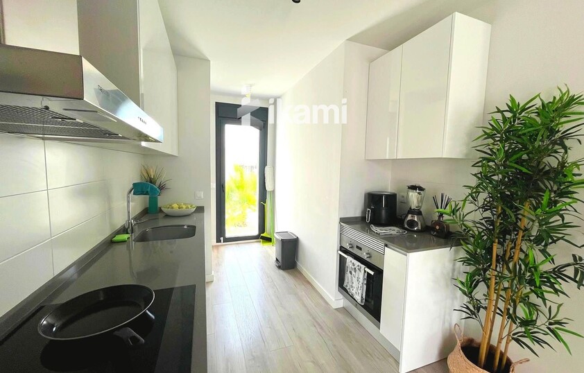 Casa en venta en els Poblets