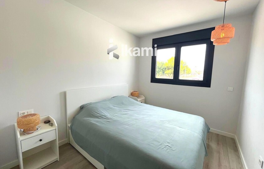 Casa en venta en els Poblets