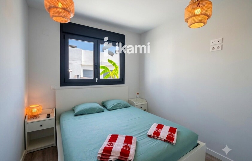 Casa en venta en els Poblets