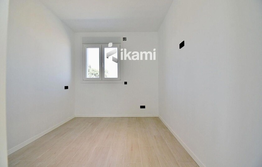 Vivienda independiente de nueva construcción con máxima eficiencia energética en Medina Azahara