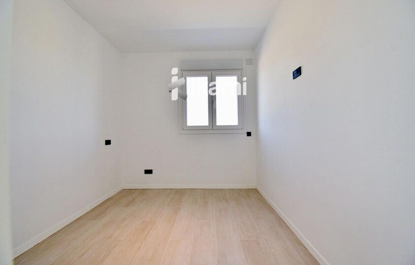 Vivienda independiente de nueva construcción con máxima eficiencia energética en Medina Azahara