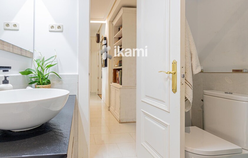 Calle San Julio, atractivo para quienes buscan una vivienda práctica y bien ubicada