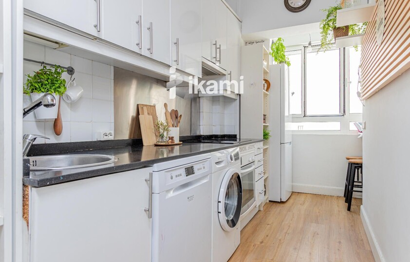 Calle San Julio, atractivo para quienes buscan una vivienda práctica y bien ubicada