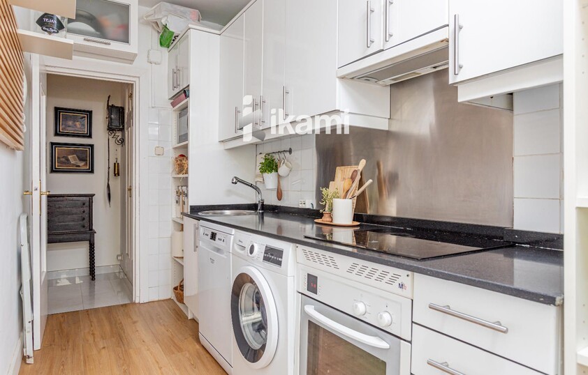 Calle San Julio, atractivo para quienes buscan una vivienda práctica y bien ubicada