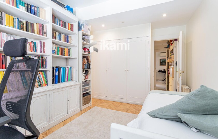 Calle San Julio, atractivo para quienes buscan una vivienda práctica y bien ubicada