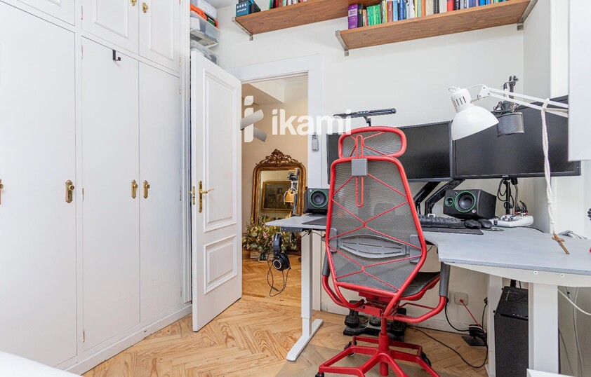Calle San Julio, atractivo para quienes buscan una vivienda práctica y bien ubicada