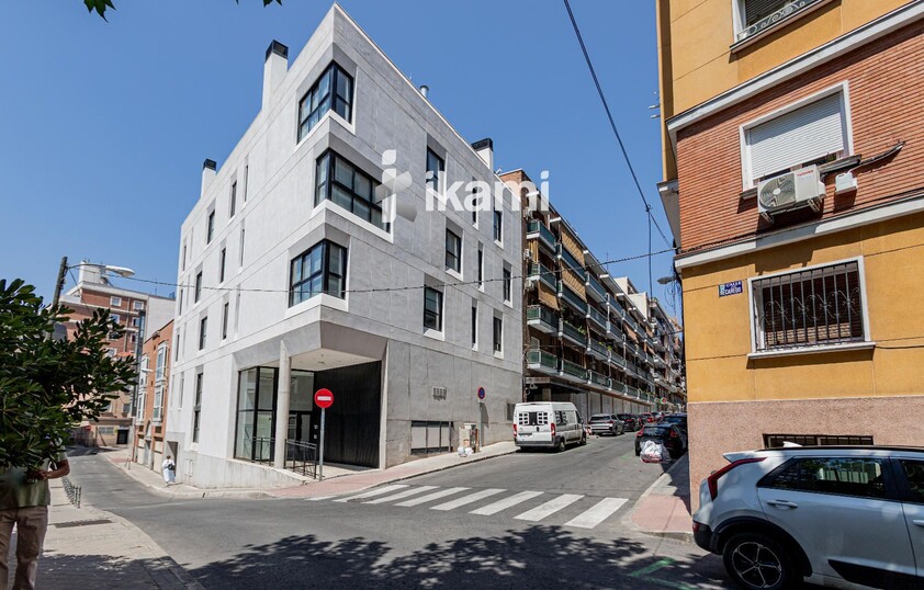 Calle San Julio, atractivo para quienes buscan una vivienda práctica y bien ubicada