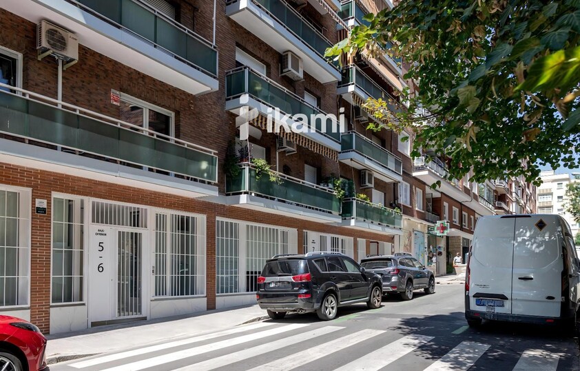 Calle San Julio, atractivo para quienes buscan una vivienda práctica y bien ubicada