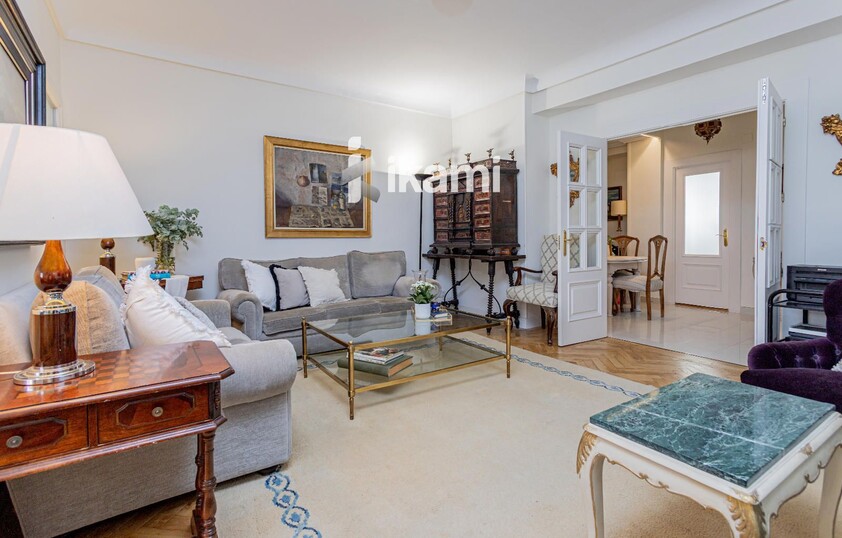 Calle San Julio, atractivo para quienes buscan una vivienda práctica y bien ubicada