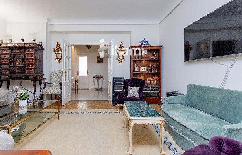Calle San Julio, atractivo para quienes buscan una vivienda práctica y bien ubicada